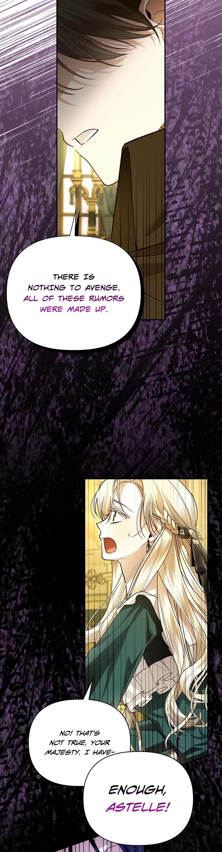 How to Hide the Emperor's Child Chapter 102 page 29 - Chapter 102