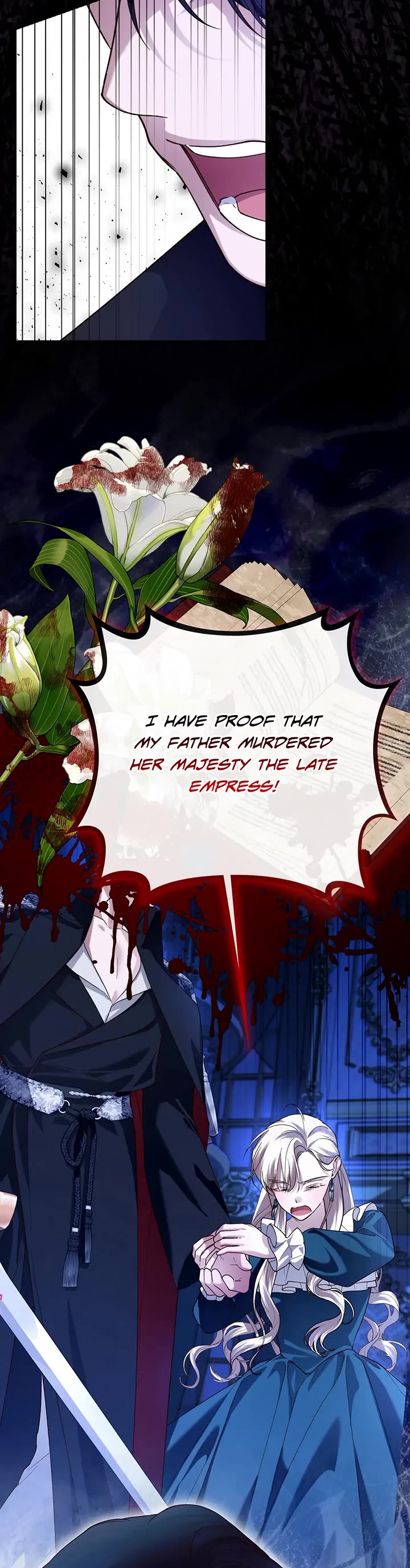 How to Hide the Emperor's Child Chapter 102 page 30 - Chapter 102