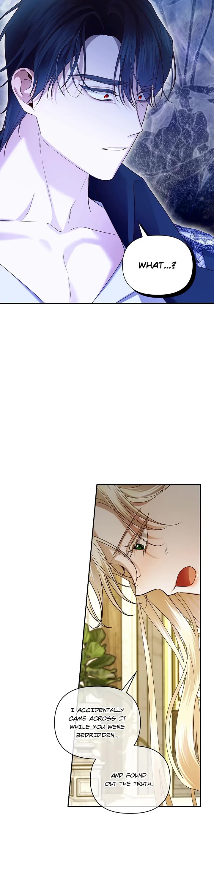 How to Hide the Emperor's Child Chapter 102 page 31 - Chapter 102