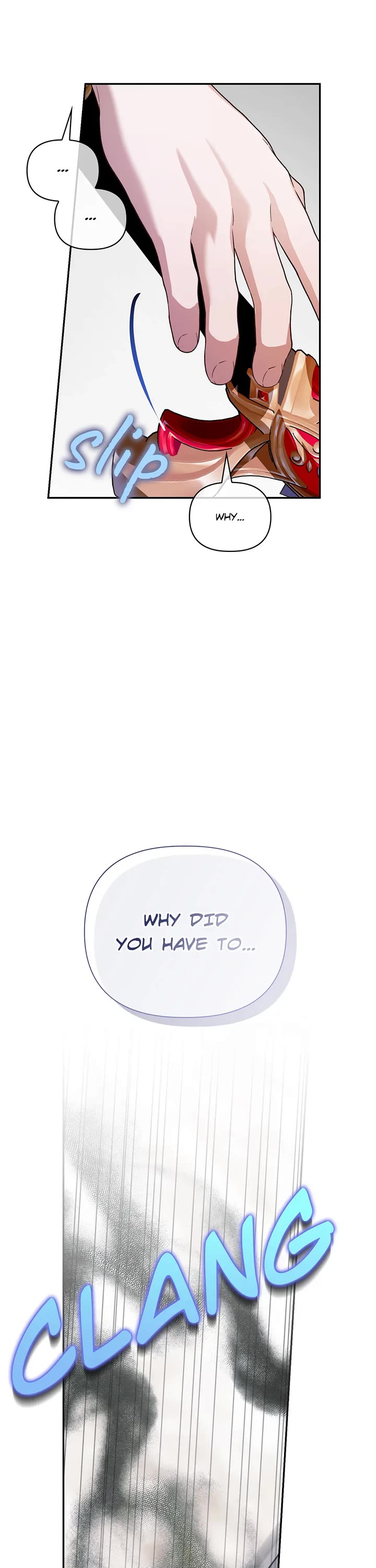 How to Hide the Emperor's Child Chapter 102 page 32 - Chapter 102