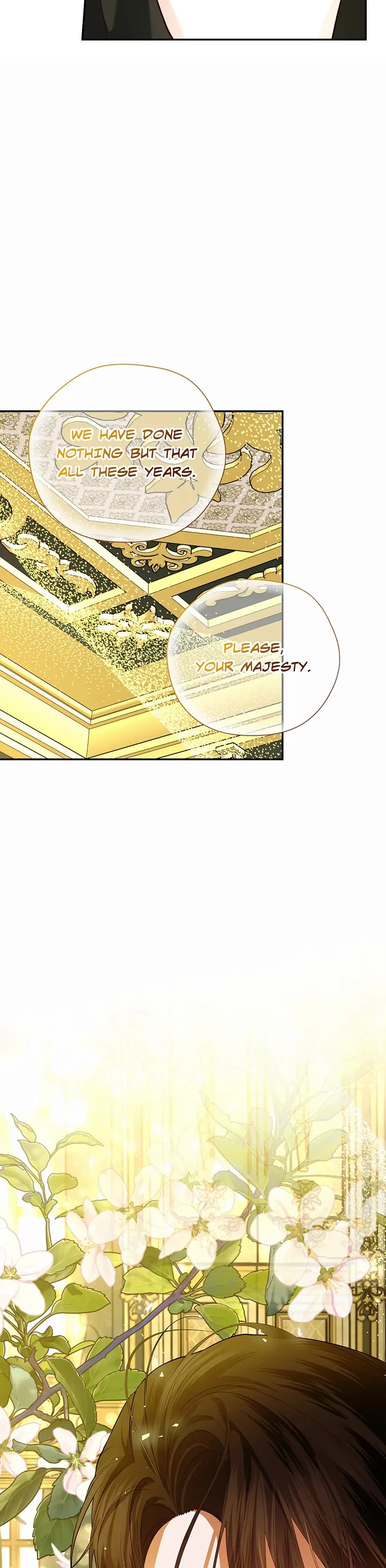 How to Hide the Emperor's Child Chapter 102 page 35 - Chapter 102