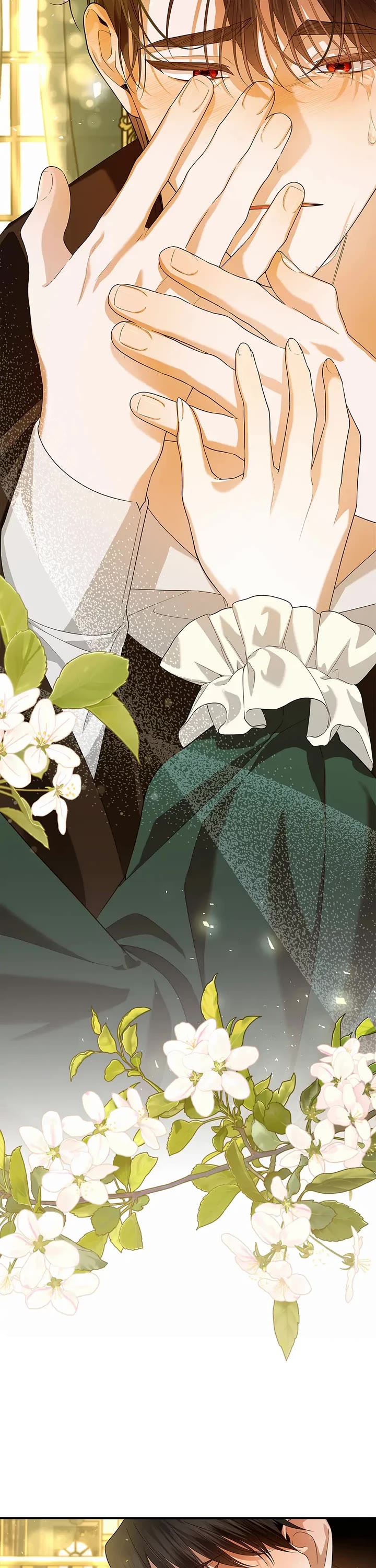 How to Hide the Emperor's Child Chapter 102 page 36 - Chapter 102