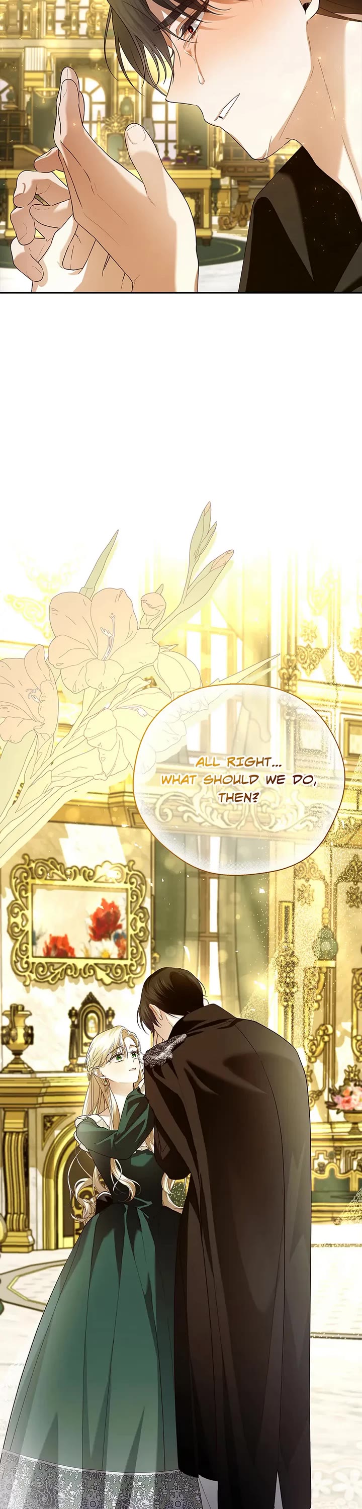 How to Hide the Emperor's Child Chapter 102 page 37 - Chapter 102