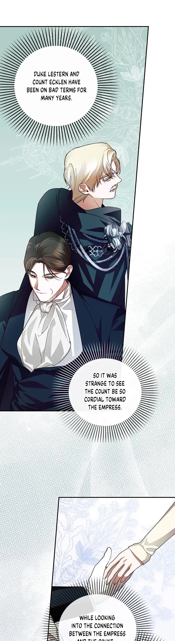 How to Hide the Emperor's Child Chapter 102 page 4 - Chapter 102