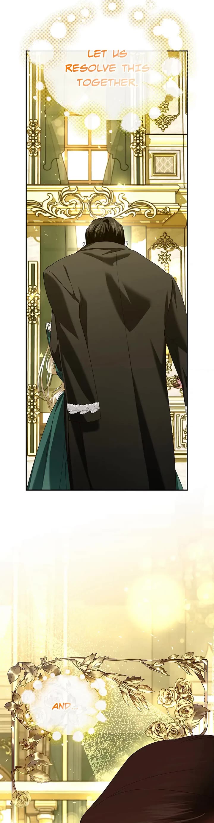 How to Hide the Emperor's Child Chapter 102 page 40 - Chapter 102