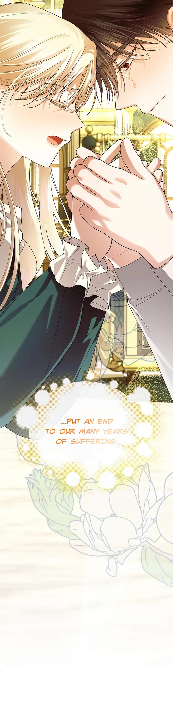 How to Hide the Emperor's Child Chapter 102 page 41 - Chapter 102