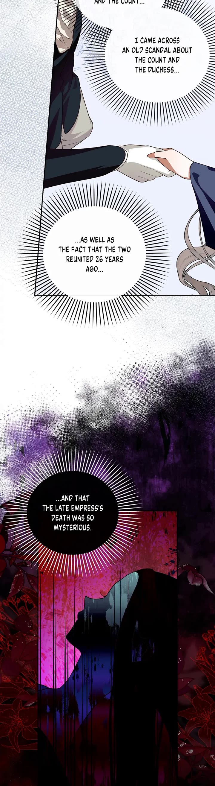How to Hide the Emperor's Child Chapter 102 page 5 - Chapter 102