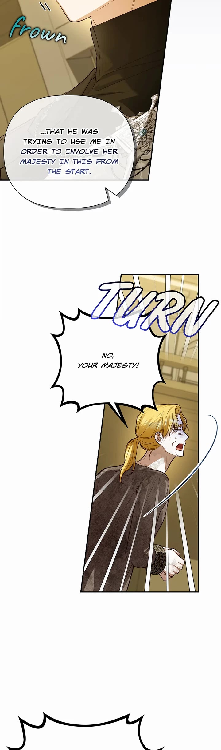 How to Hide the Emperor's Child Chapter 103 page 10 - Chapter 103