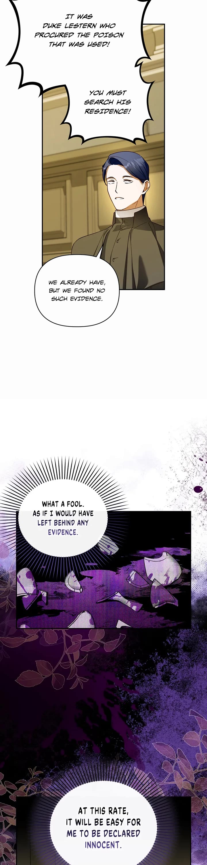How to Hide the Emperor's Child Chapter 103 page 11 - Chapter 103