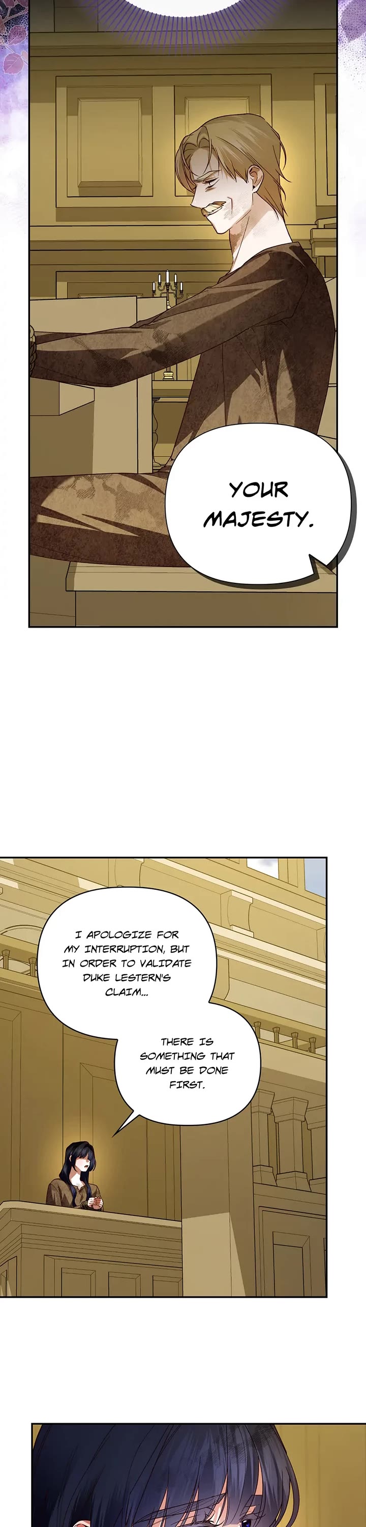 How to Hide the Emperor's Child Chapter 103 page 12 - Chapter 103
