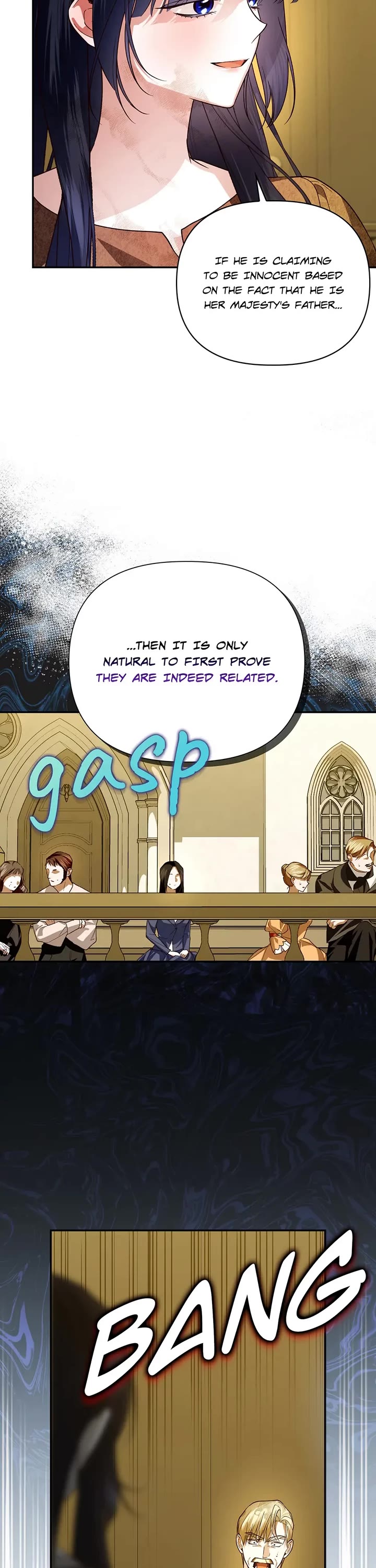 How to Hide the Emperor's Child Chapter 103 page 13 - Chapter 103