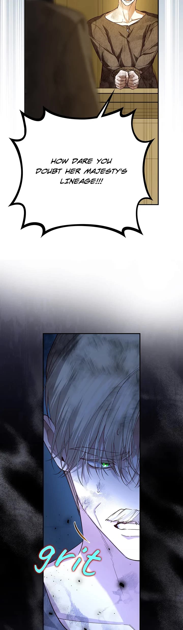 How to Hide the Emperor's Child Chapter 103 page 14 - Chapter 103