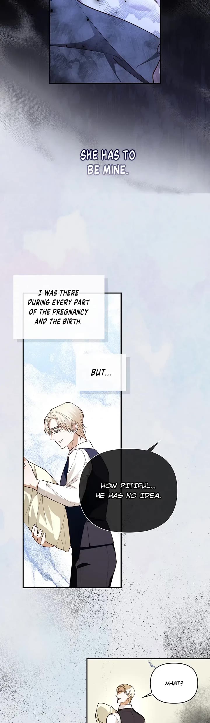 How to Hide the Emperor's Child Chapter 103 page 15 - Chapter 103