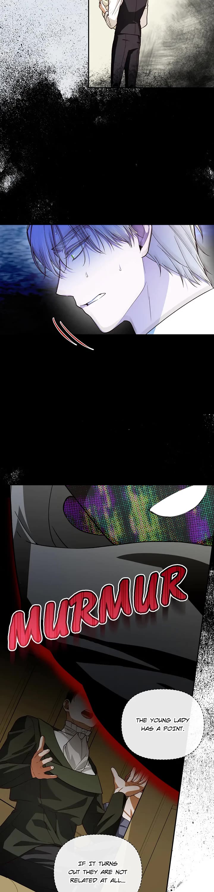 How to Hide the Emperor's Child Chapter 103 page 16 - Chapter 103