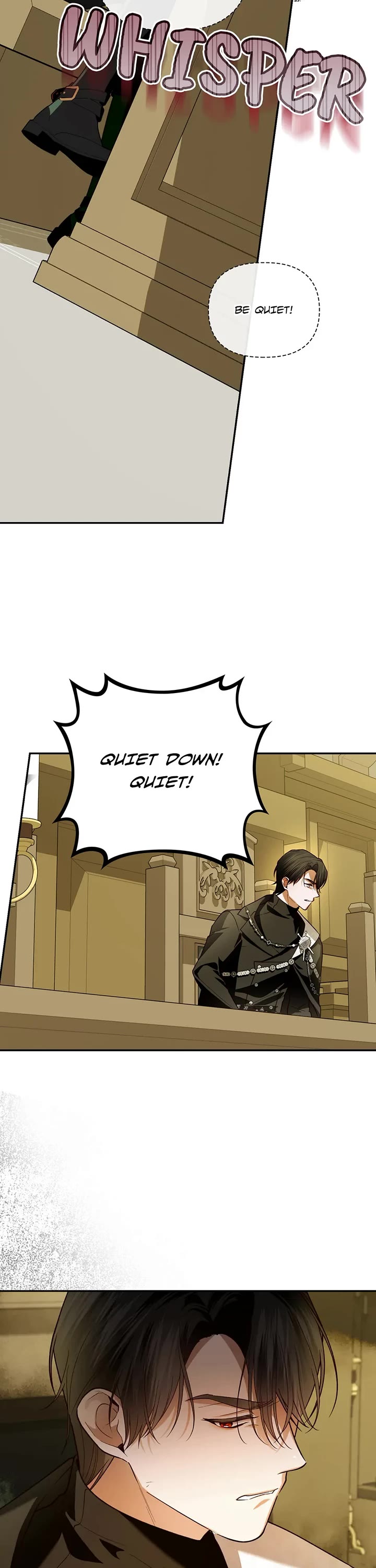 How to Hide the Emperor's Child Chapter 103 page 17 - Chapter 103