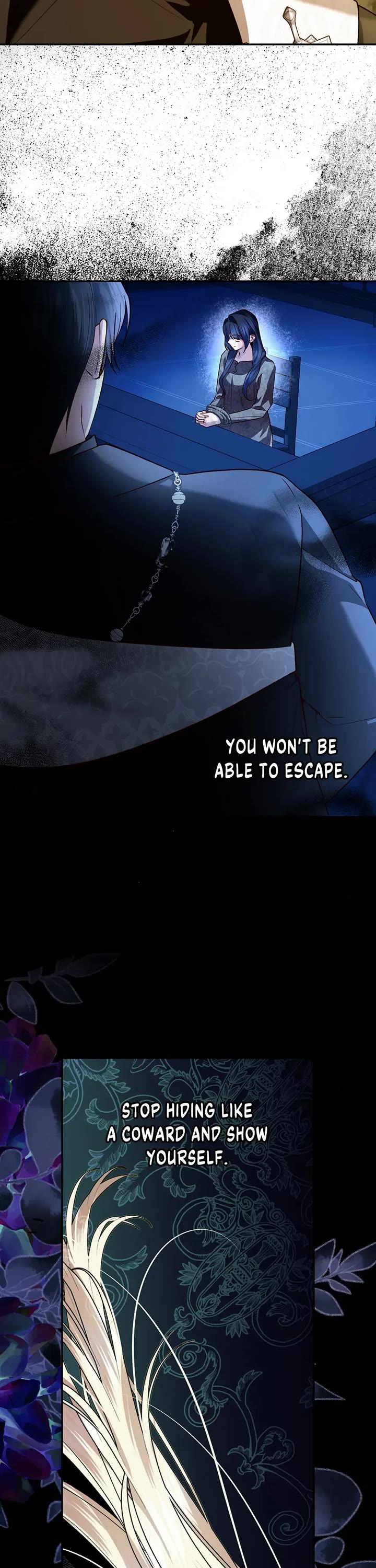 How to Hide the Emperor's Child Chapter 103 page 18 - Chapter 103