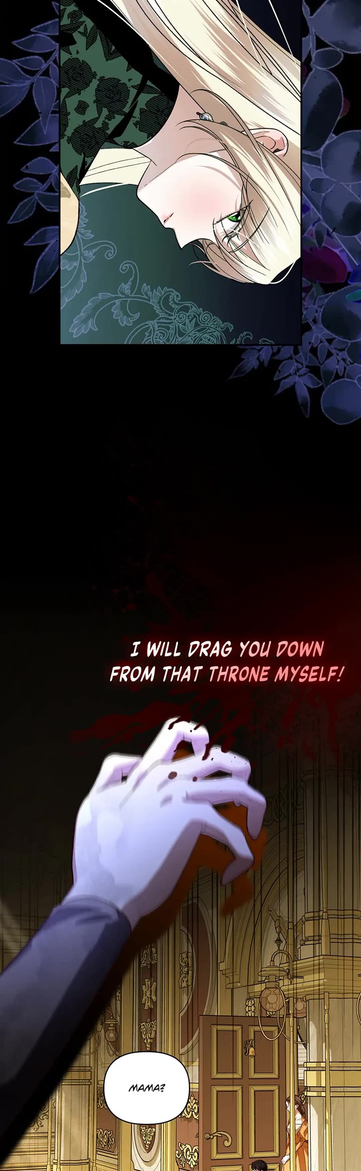 How to Hide the Emperor's Child Chapter 103 page 19 - Chapter 103