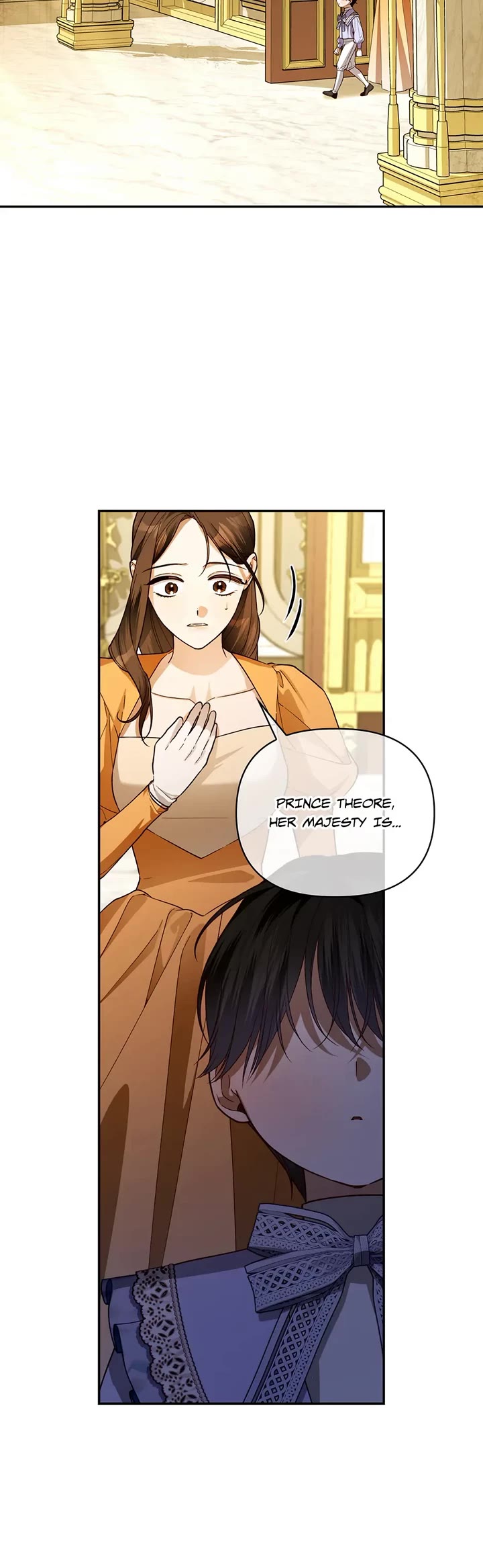 How to Hide the Emperor's Child Chapter 103 page 20 - Chapter 103