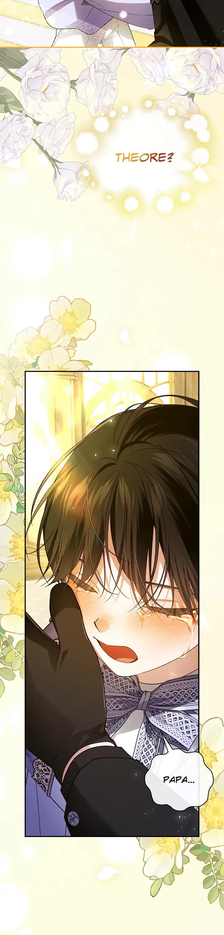 How to Hide the Emperor's Child Chapter 103 page 23 - Chapter 103