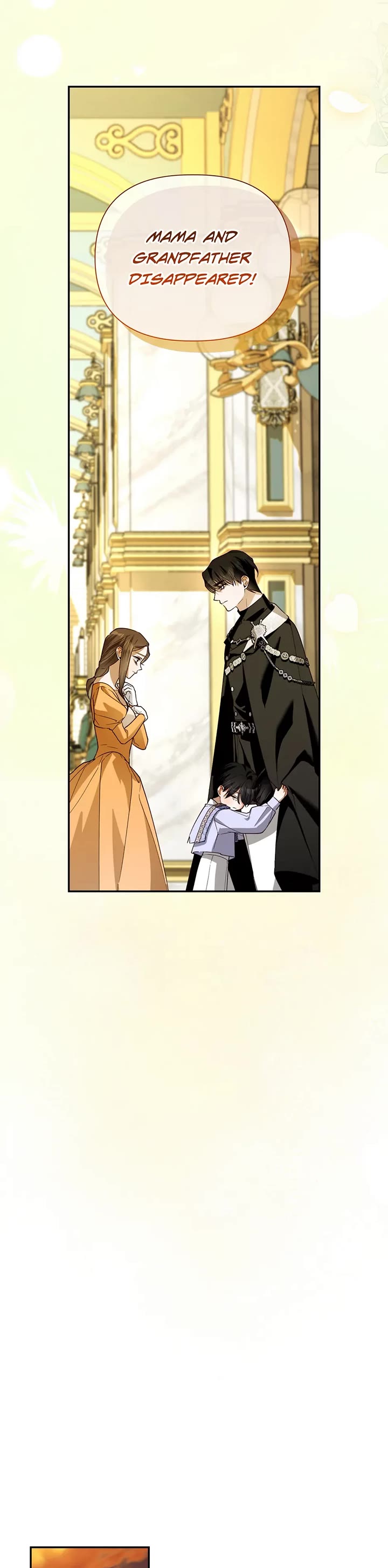 How to Hide the Emperor's Child Chapter 103 page 24 - Chapter 103