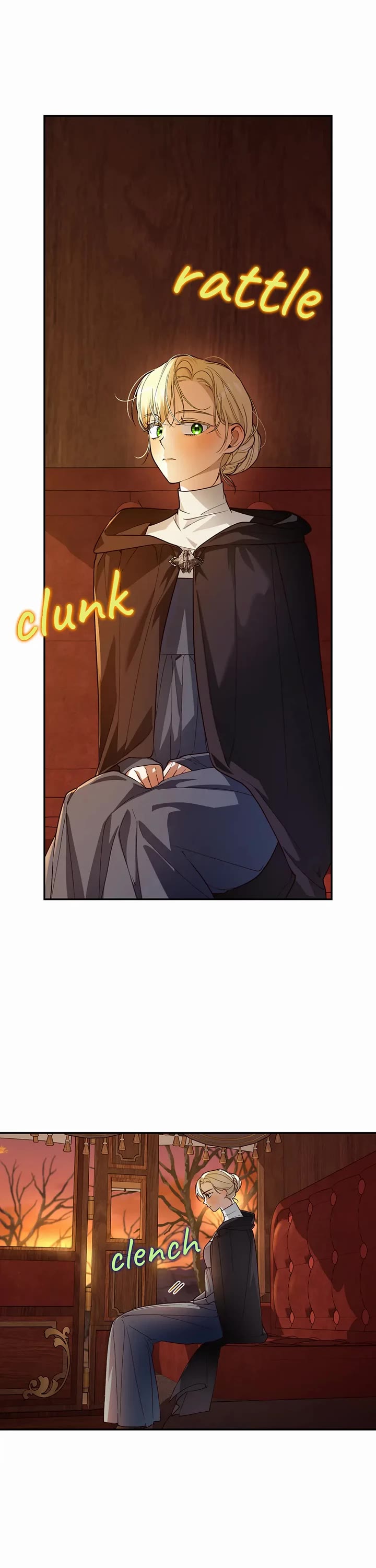 How to Hide the Emperor's Child Chapter 103 page 26 - Chapter 103