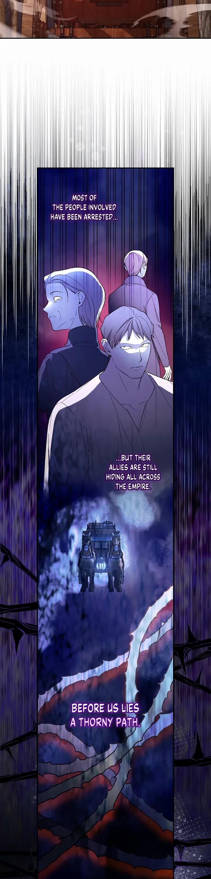 How to Hide the Emperor's Child Chapter 103 page 28 - Chapter 103