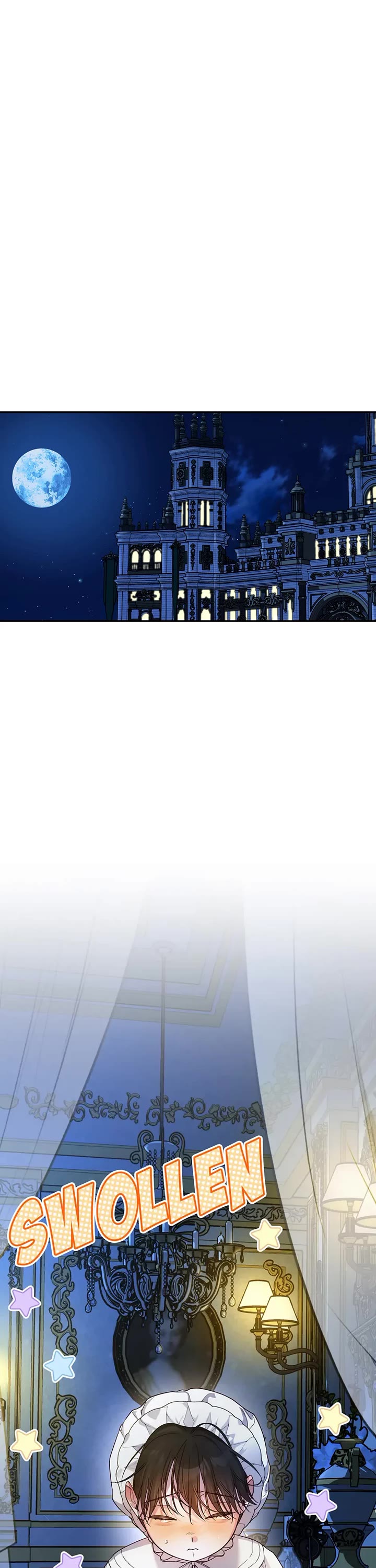 How to Hide the Emperor's Child Chapter 103 page 31 - Chapter 103