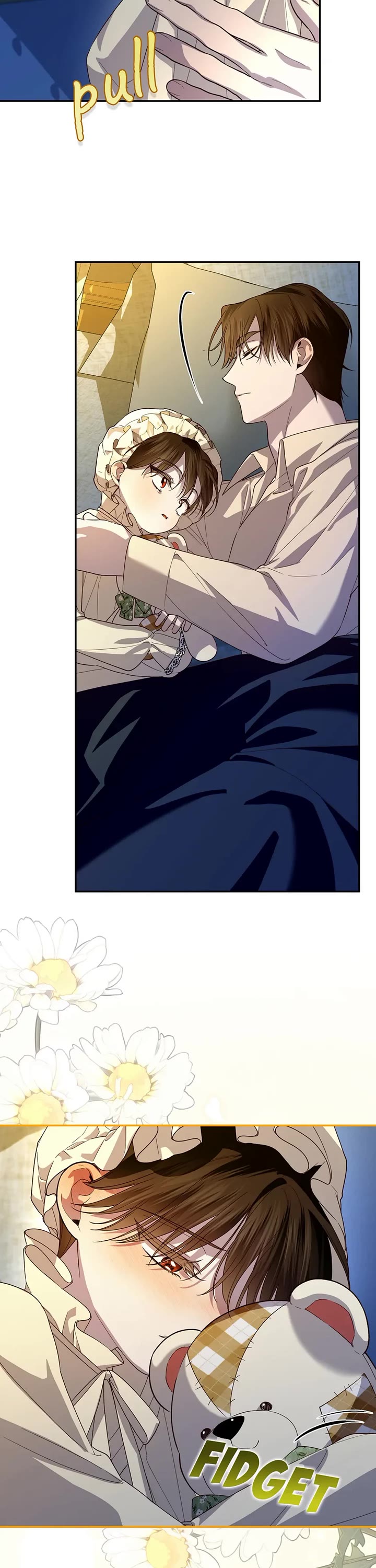 How to Hide the Emperor's Child Chapter 103 page 33 - Chapter 103