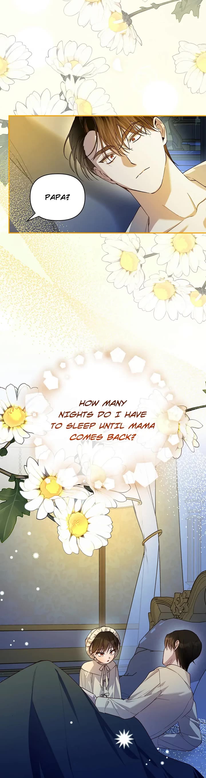 How to Hide the Emperor's Child Chapter 103 page 34 - Chapter 103