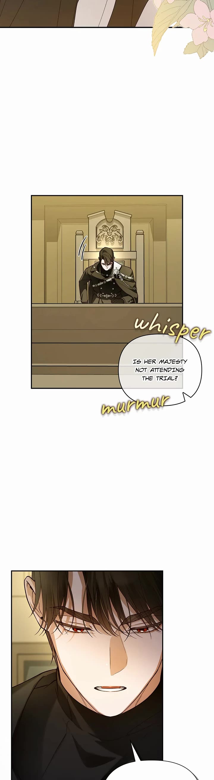 How to Hide the Emperor's Child Chapter 103 page 4 - Chapter 103