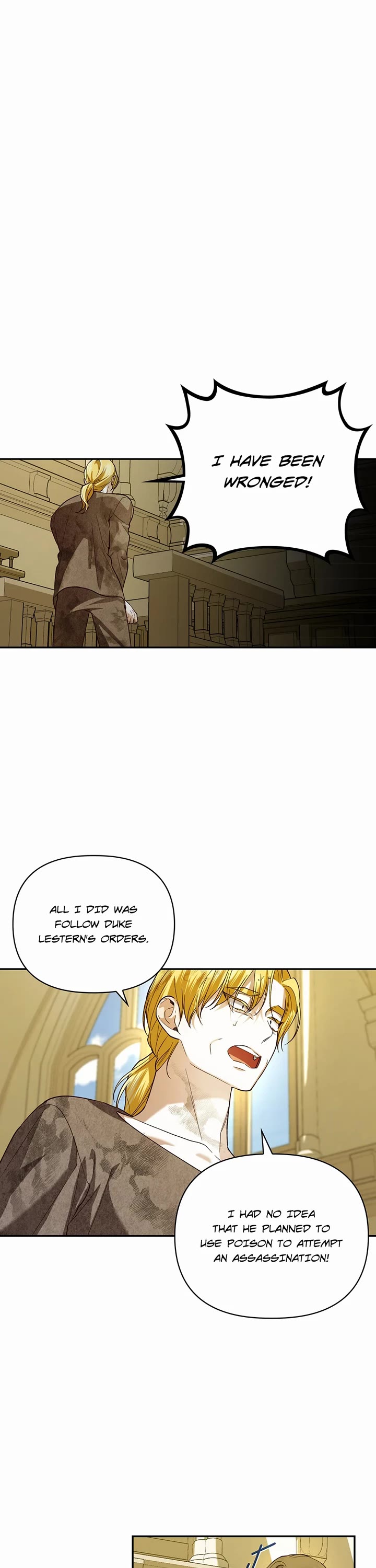 How to Hide the Emperor's Child Chapter 103 page 6 - Chapter 103