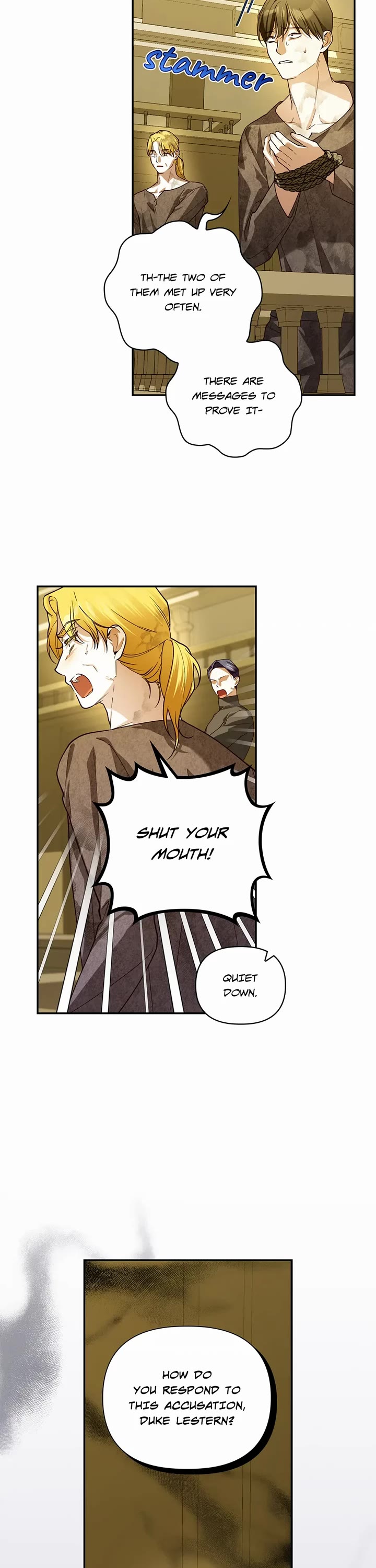 How to Hide the Emperor's Child Chapter 103 page 7 - Chapter 103