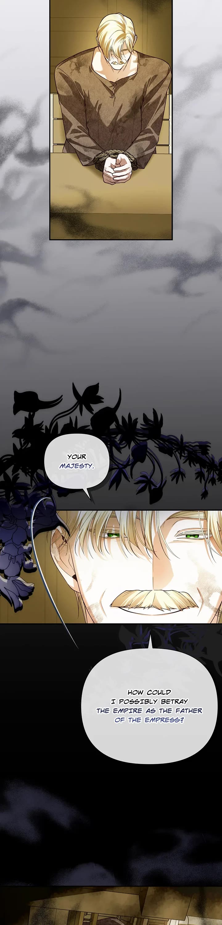 How to Hide the Emperor's Child Chapter 103 page 8 - Chapter 103