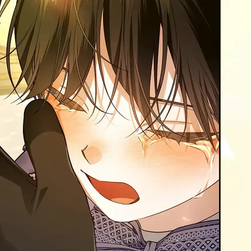 How to Hide the Emperor's Child Chapter 103 cover
