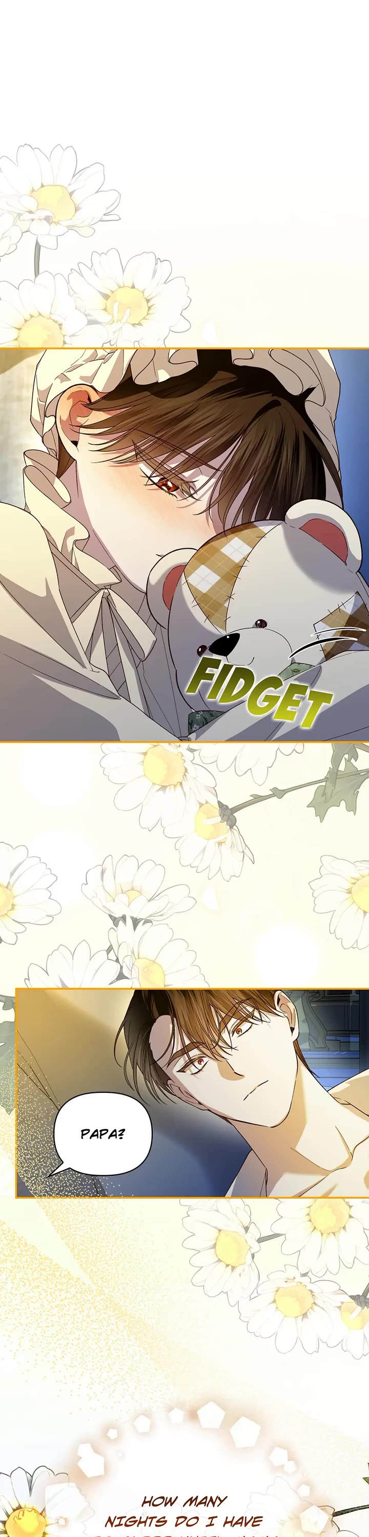 How to Hide the Emperor's Child Chapter 104 page 1 - Chapter 104