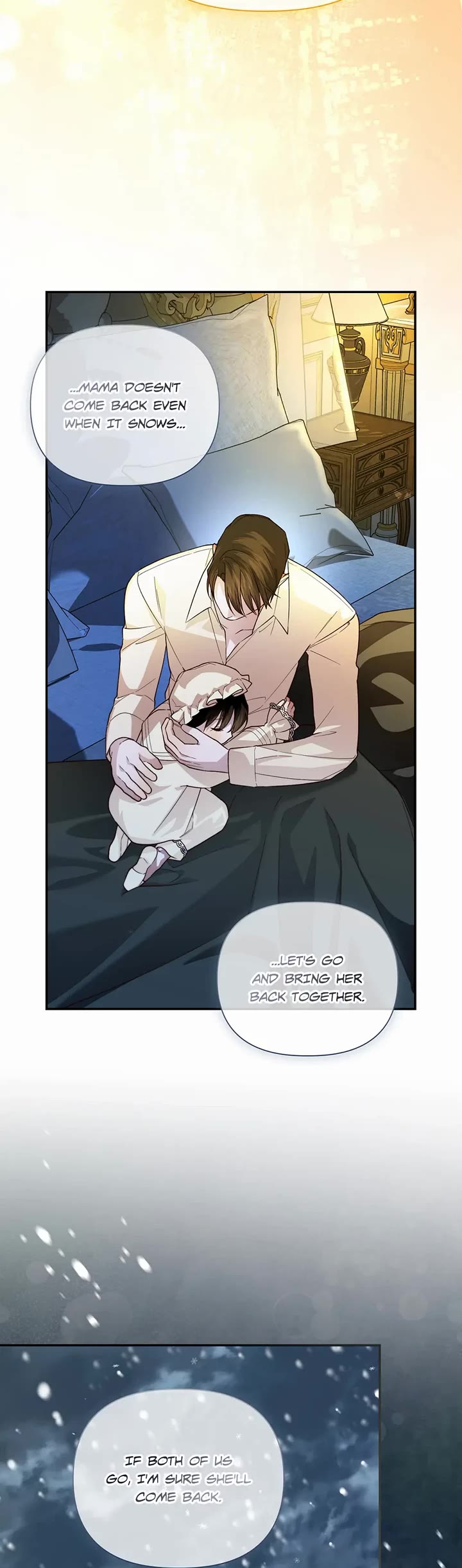 How to Hide the Emperor's Child Chapter 104 page 14 - Chapter 104