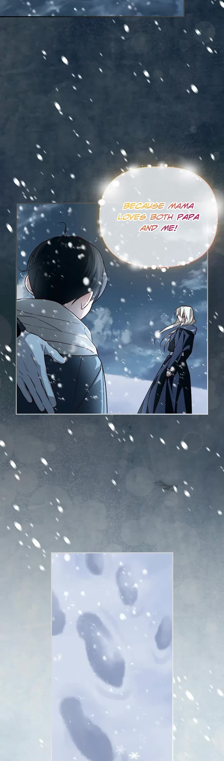 How to Hide the Emperor's Child Chapter 104 page 15 - Chapter 104