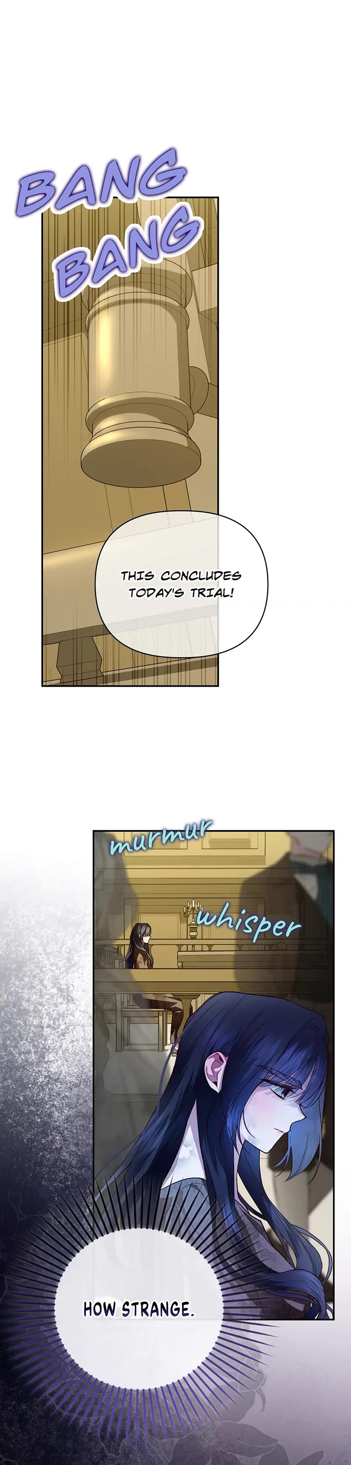 How to Hide the Emperor's Child Chapter 104 page 18 - Chapter 104