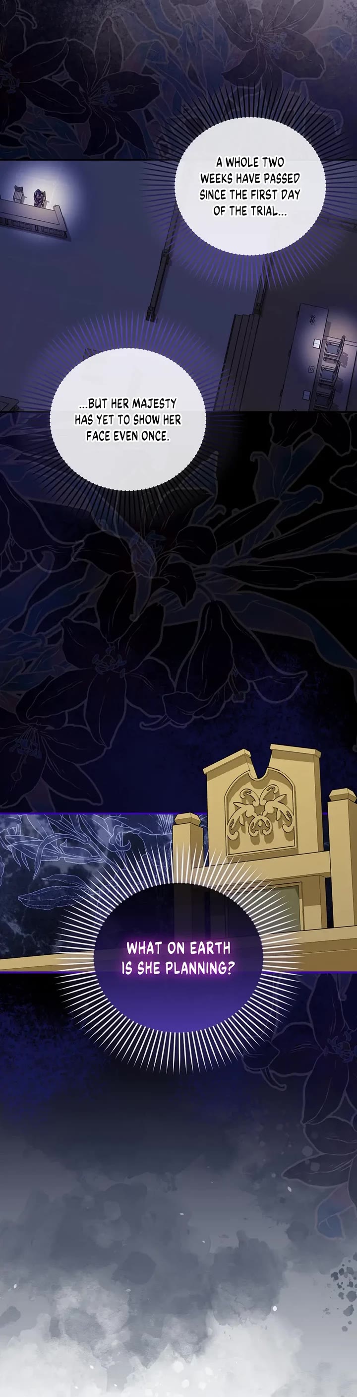 How to Hide the Emperor's Child Chapter 104 page 19 - Chapter 104