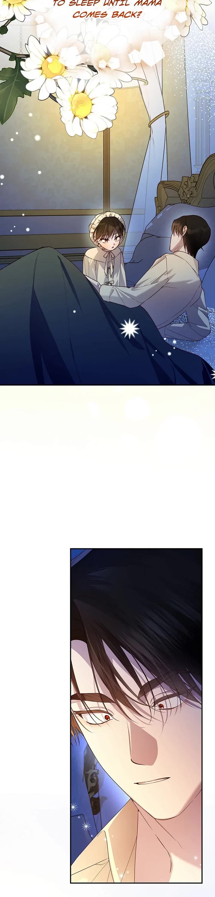 How to Hide the Emperor's Child Chapter 104 page 2 - Chapter 104