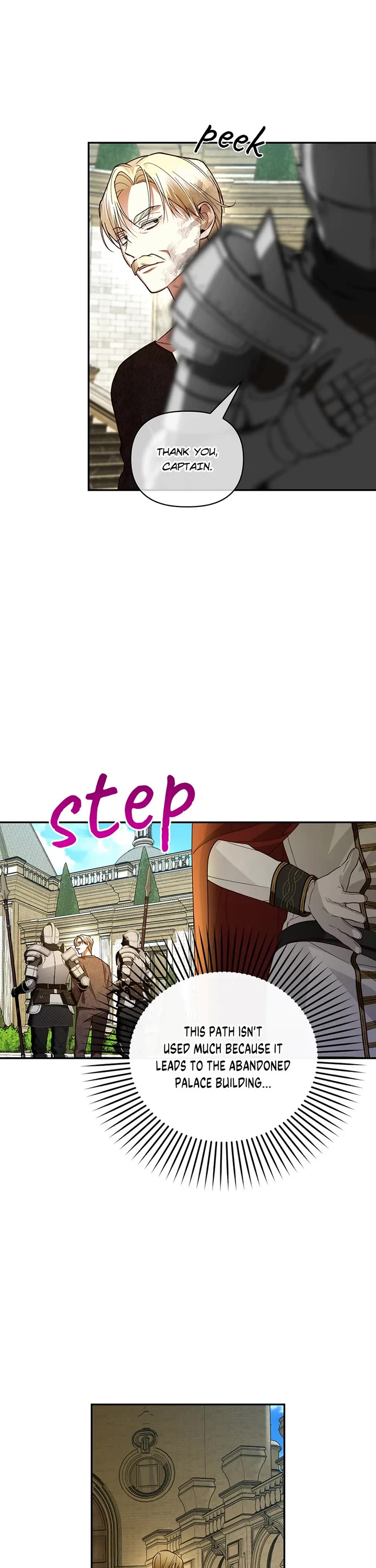 How to Hide the Emperor's Child Chapter 104 page 23 - Chapter 104