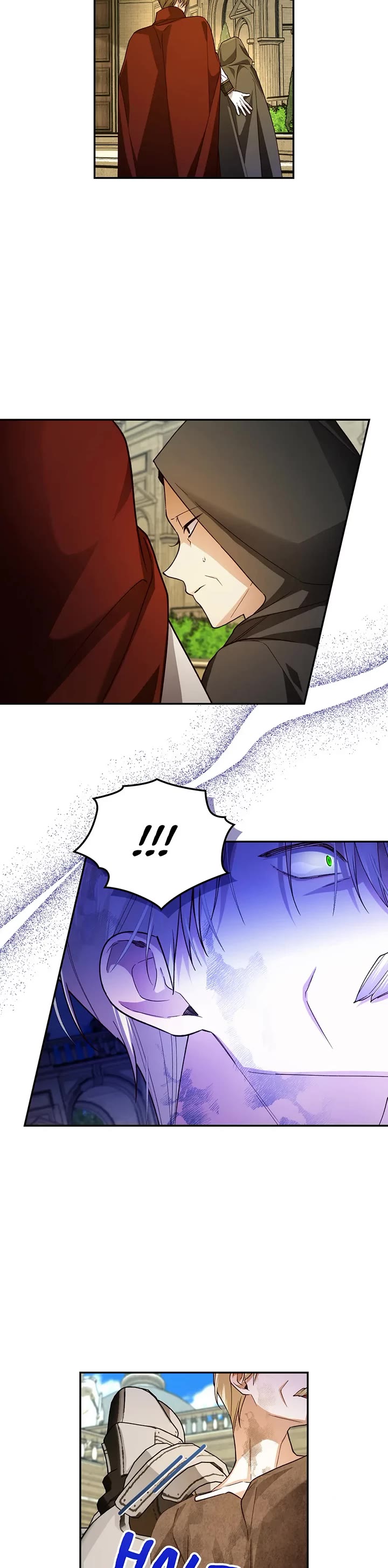 How to Hide the Emperor's Child Chapter 104 page 24 - Chapter 104