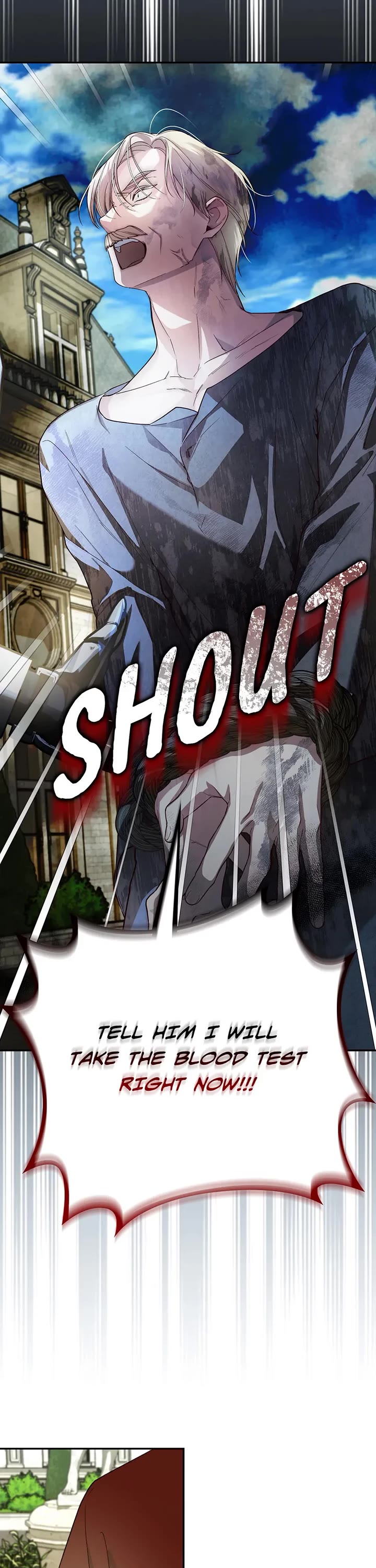 How to Hide the Emperor's Child Chapter 104 page 26 - Chapter 104
