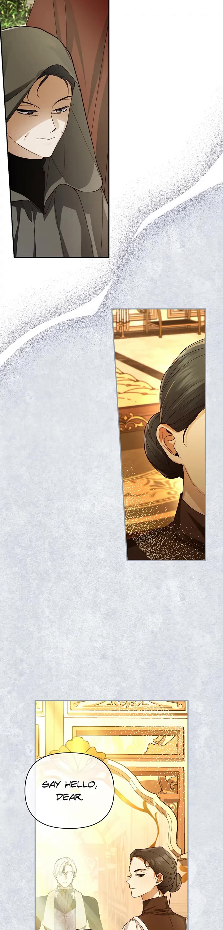 How to Hide the Emperor's Child Chapter 104 page 27 - Chapter 104