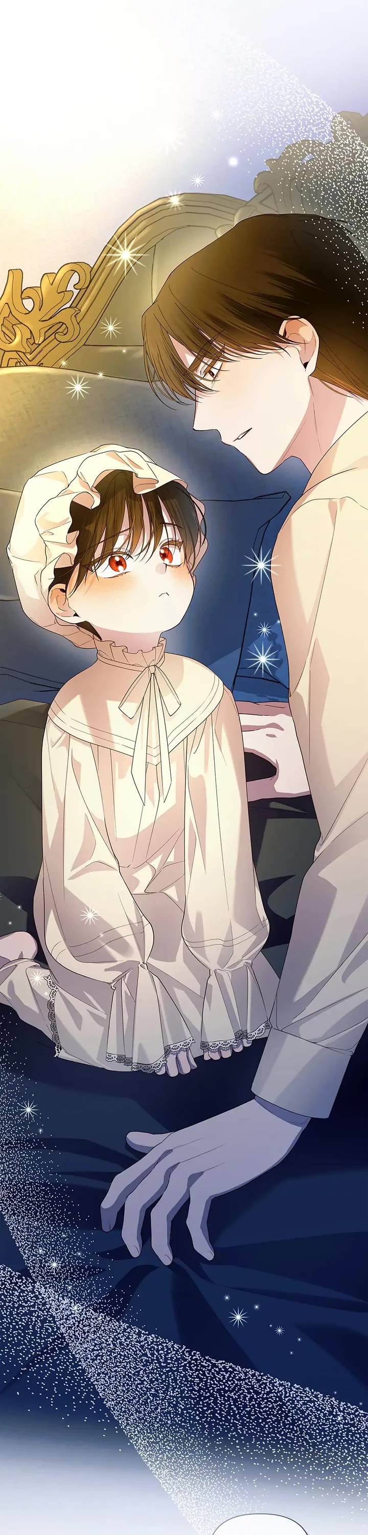 How to Hide the Emperor's Child Chapter 104 page 3 - Chapter 104