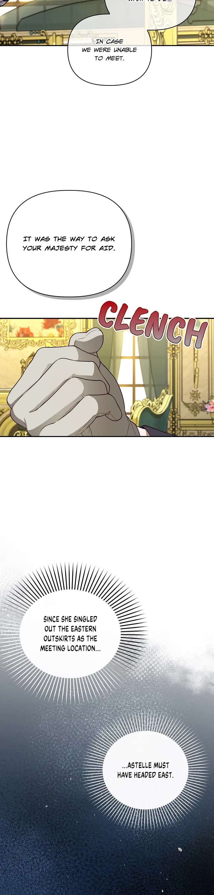 How to Hide the Emperor's Child Chapter 104 page 32 - Chapter 104
