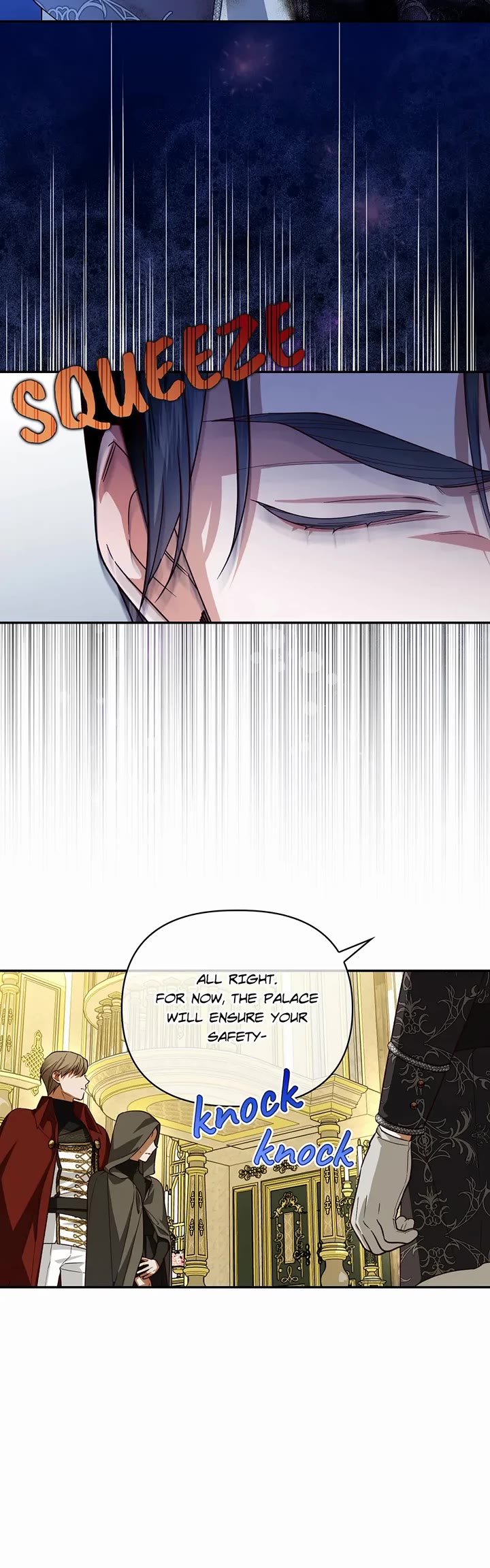 How to Hide the Emperor's Child Chapter 104 page 35 - Chapter 104