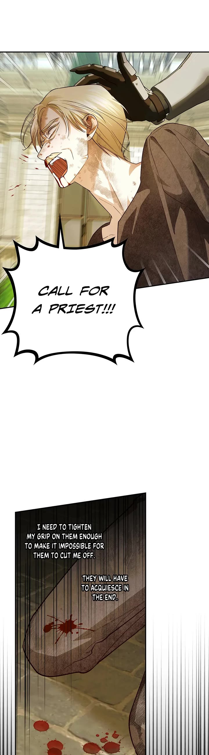 How to Hide the Emperor's Child Chapter 104 page 39 - Chapter 104