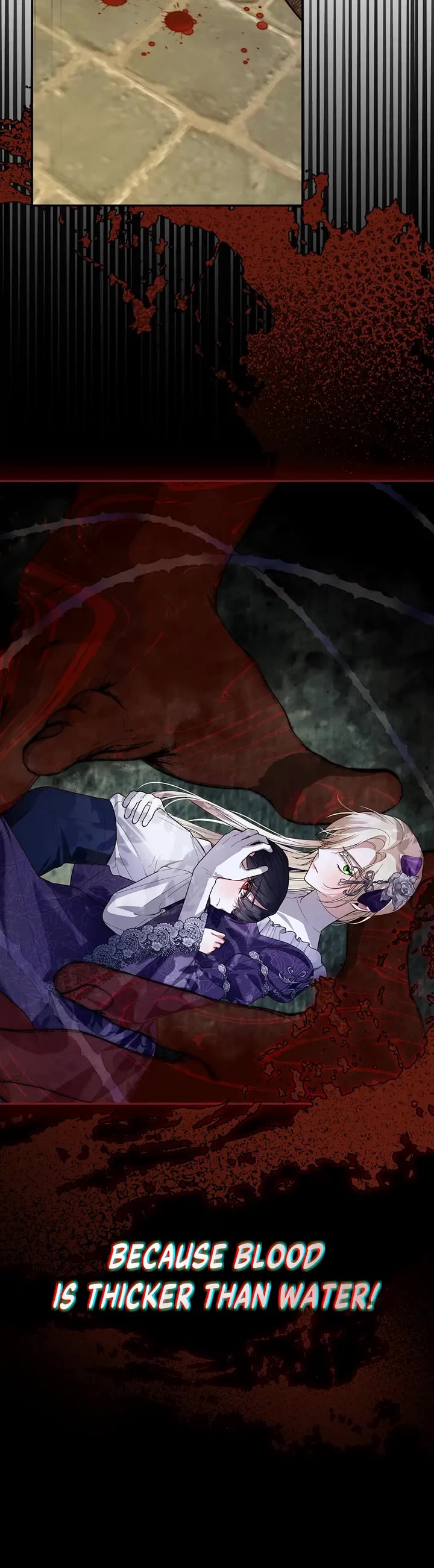 How to Hide the Emperor's Child Chapter 104 page 40 - Chapter 104