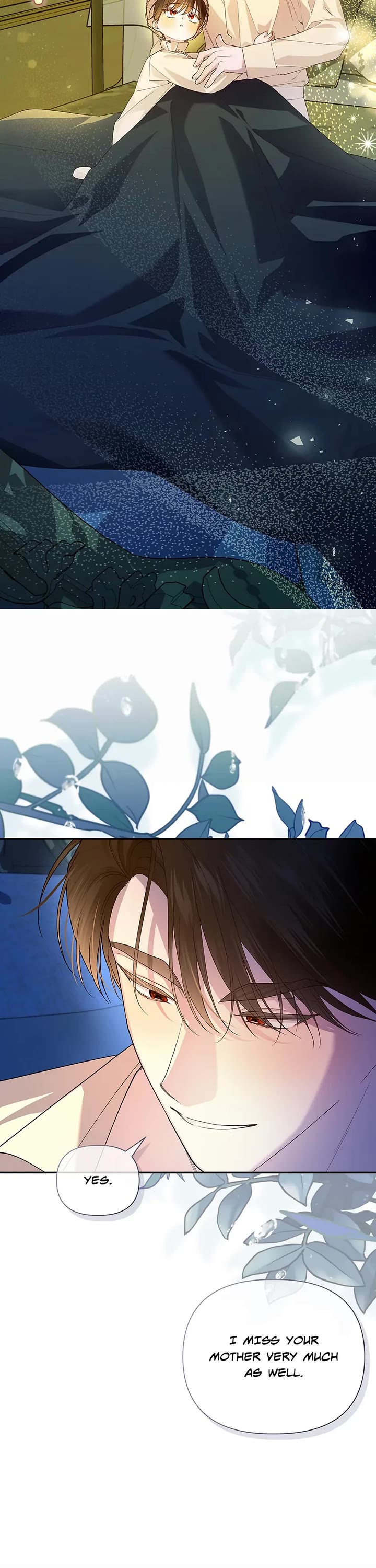 How to Hide the Emperor's Child Chapter 104 page 6 - Chapter 104